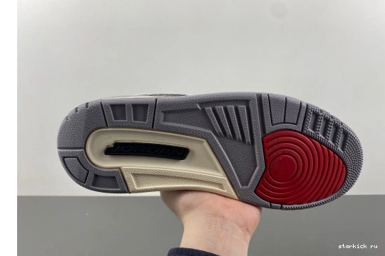 “Cement Grey” CT8532-106 CT8532-106  Air Jordan 3 0303